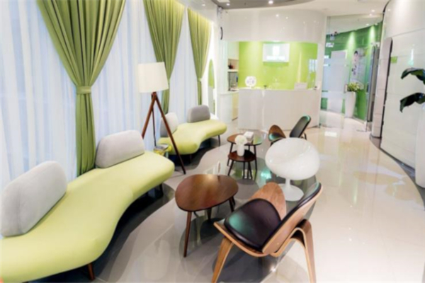 纽菲思医疗美容加盟费