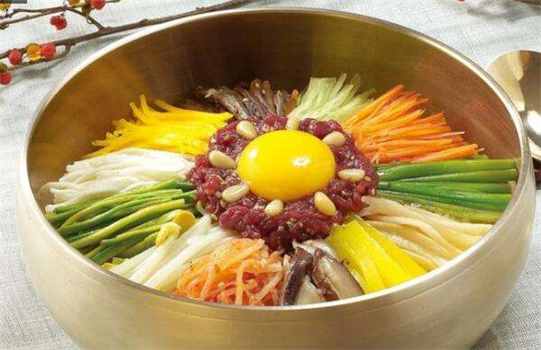 全州拌饭加盟店