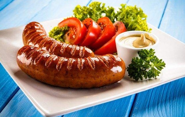 唐氏手工秘制香肠加盟费