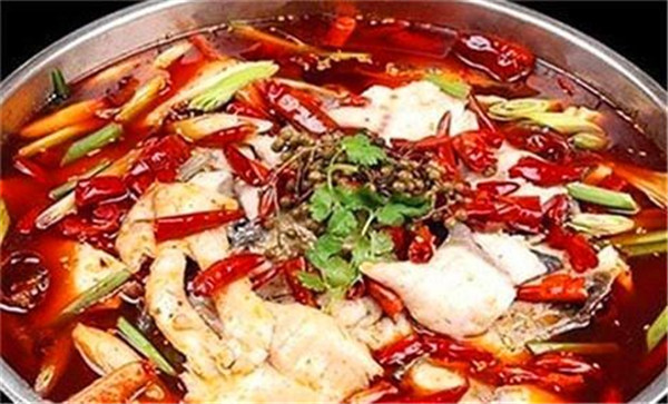 重庆片片鱼火锅加盟店