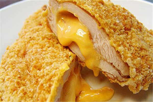 豪爽豪大大鸡排加盟费