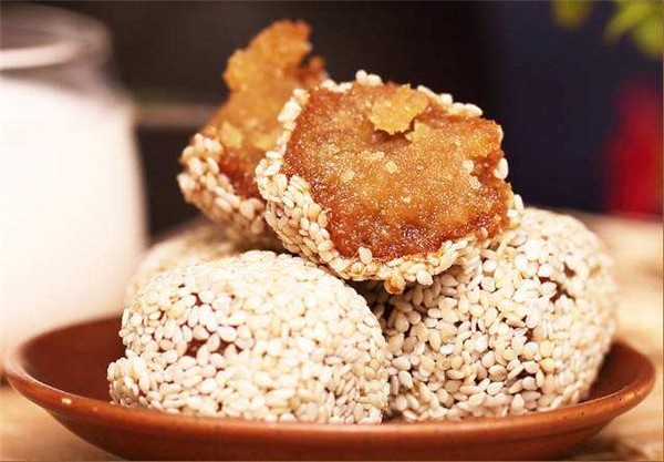 闻喜煮饼加盟店