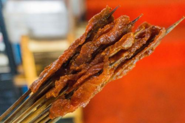 爱lu串旋转串串