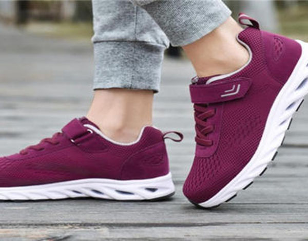 老年健康鞋加盟门店