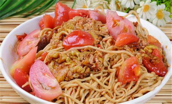 牛杂面馆加盟费