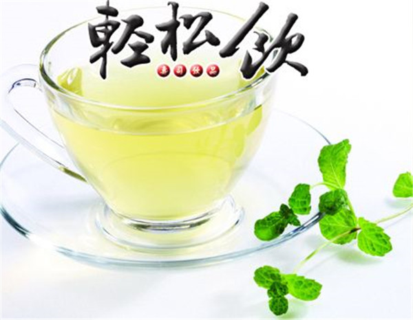 轻松饮饮品加盟费多少？
