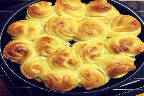 丑小鸭手撕面包加盟费