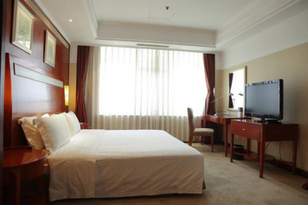 东方花园酒店加盟费