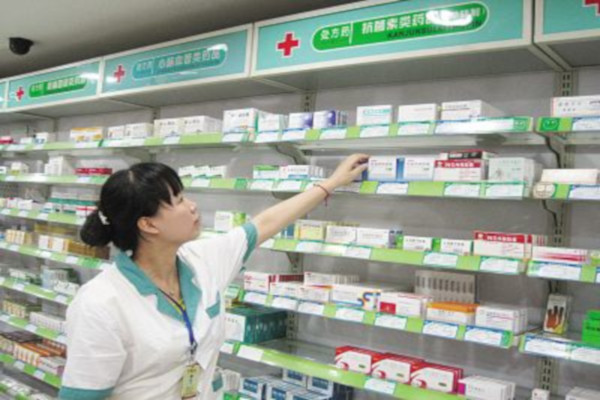 同济堂药店加盟费