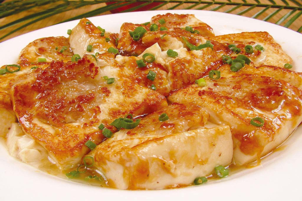 纯磨坊客家豆腐加盟费