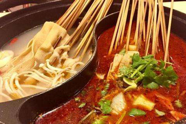 川西豆皮涮牛肚加盟费