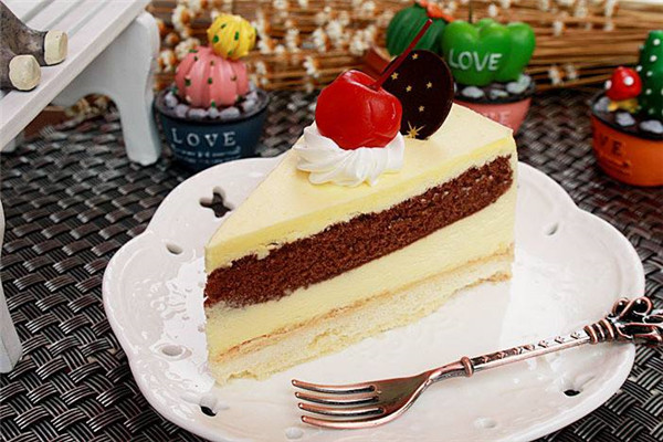 提拉米苏烘焙坊加盟店