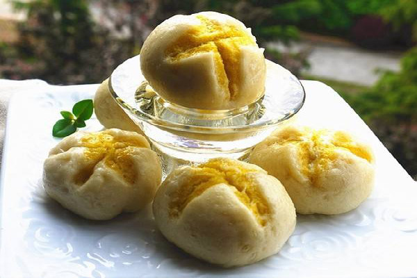 果蔬馒头加盟费