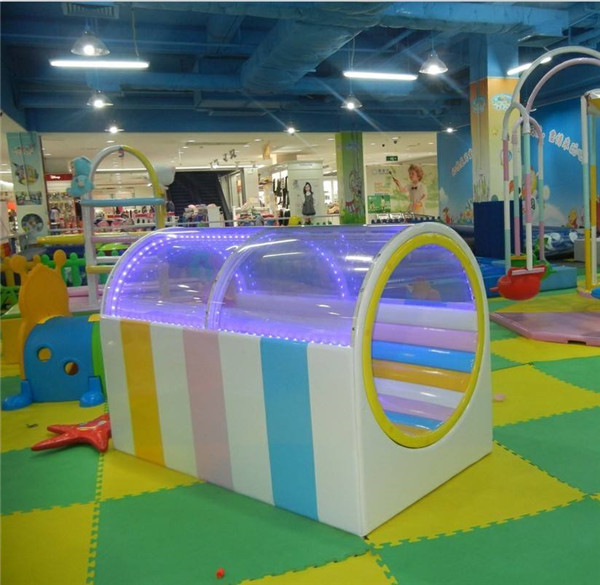 儿童室内游乐设备加盟店