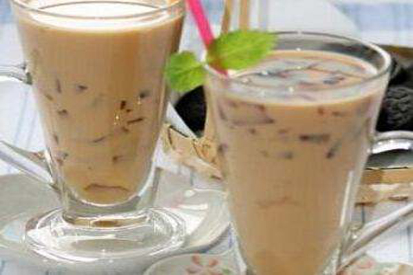 又一茶奶茶加盟费