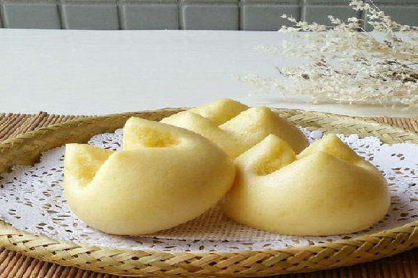 果蔬馒头加盟费