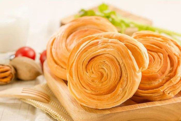 丑小鸭手撕面包加盟费