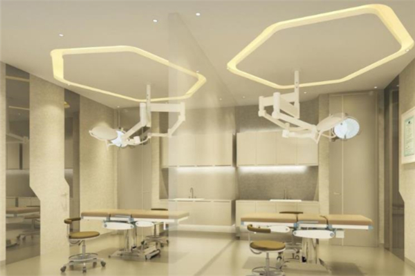 纽菲思医疗美容加盟费