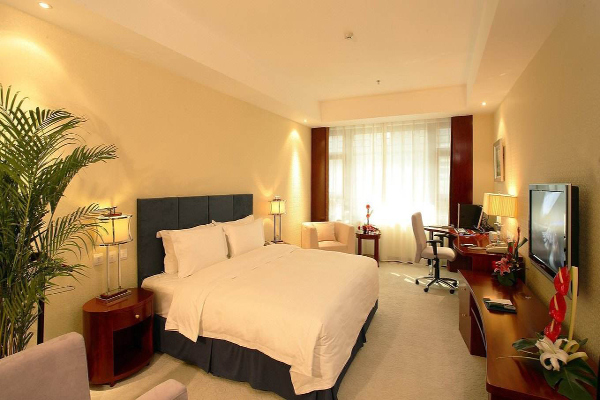 东方花园酒店加盟费