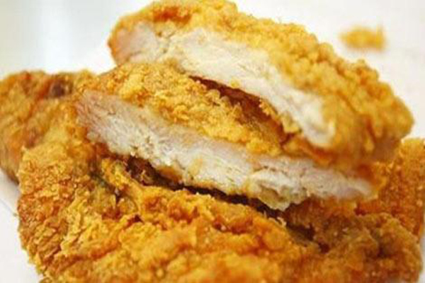 豪爽豪大大鸡排加盟费