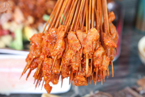 爱lu串旋转串串