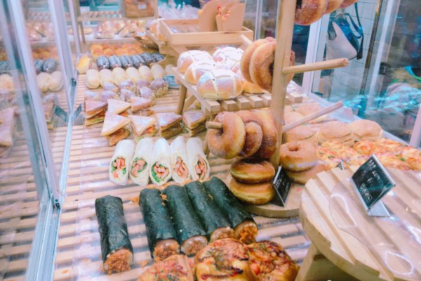 摩尼卡蛋糕加盟费