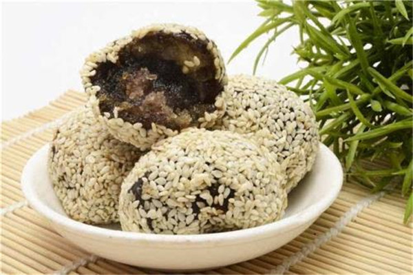 闻喜煮饼加盟店