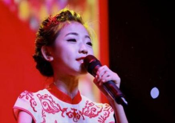 儿童播音主持培训加盟费