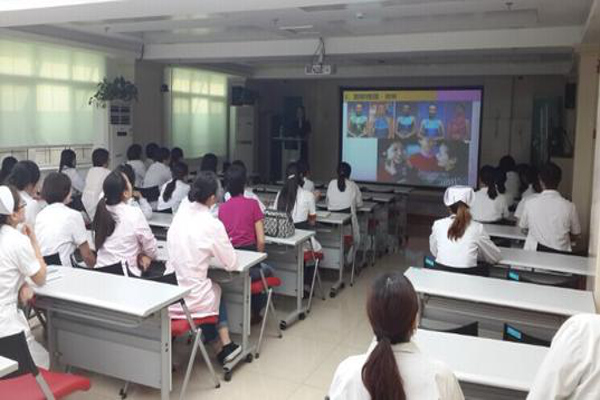 医师培训加盟费