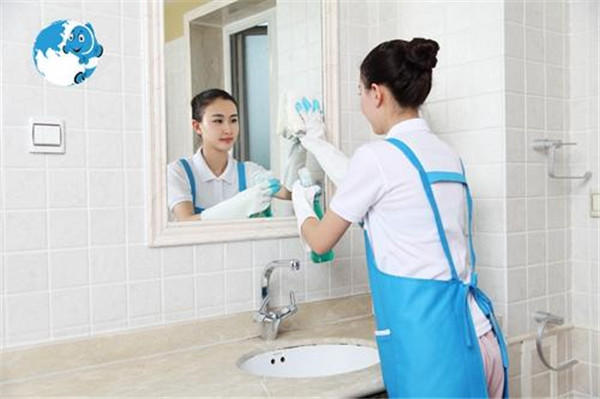 洁道夫家电清洗