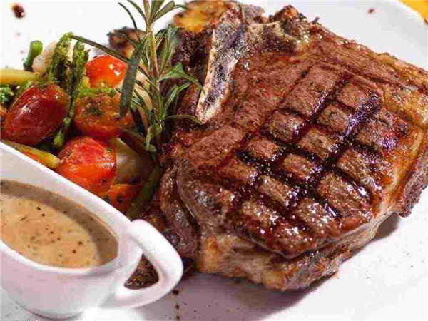 牛排小吃加盟费