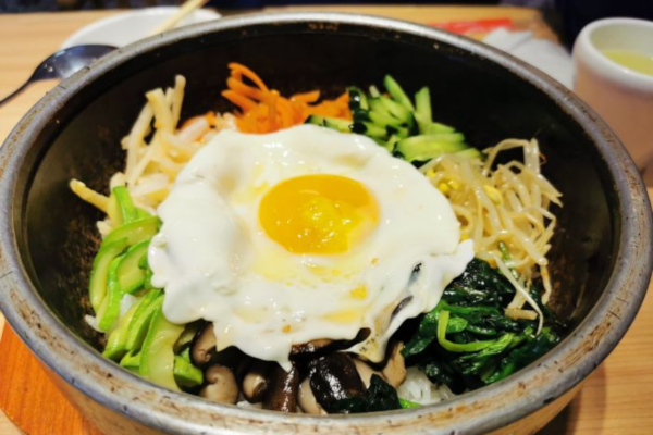小木屋拌饭加盟店