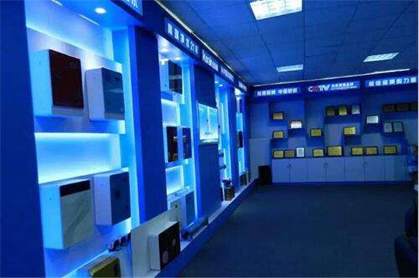 净水器连锁加盟费