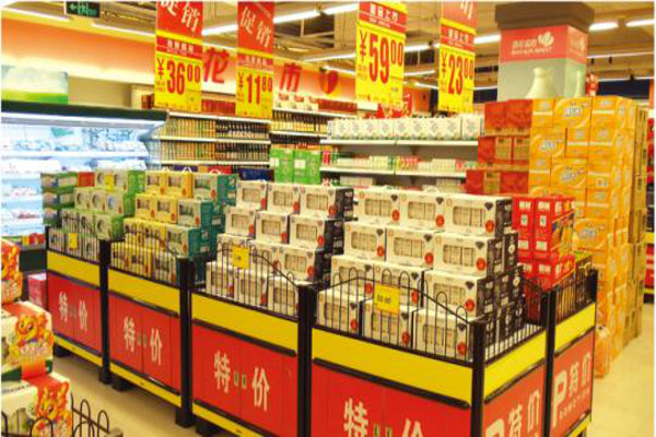 中小型超市加盟费要多少钱？