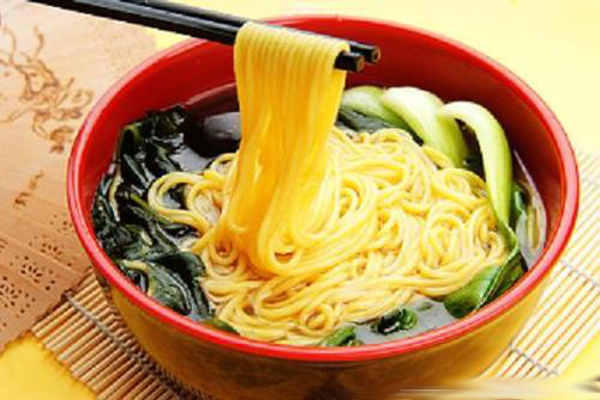 金丝玉米面条加盟费