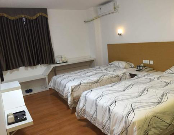 青年迷你酒店加盟门店