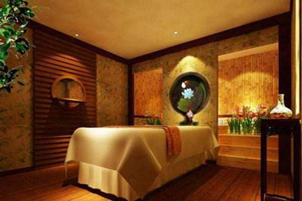 尚御堂养生会所