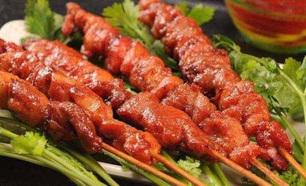 里脊肉串加盟费