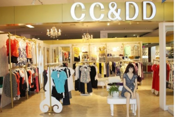 ccdd加盟