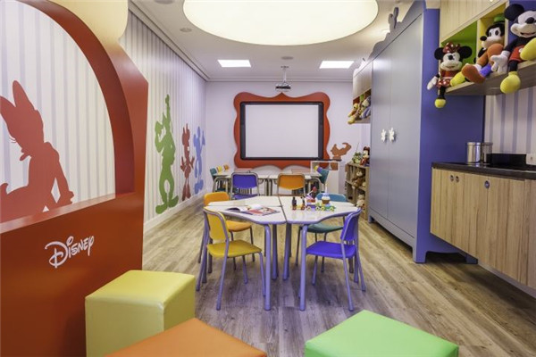 新课标英语培训加盟店