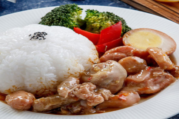 嘉乐快餐加盟费