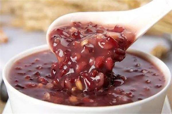 五福子八宝粥加盟费