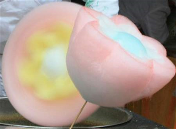 创意棉花糖加盟费