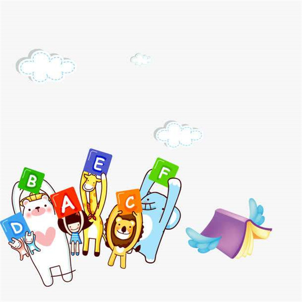 新课标英语培训加盟店