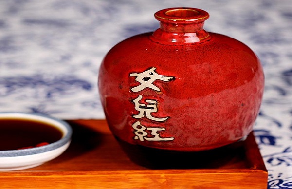 女儿红黄酒加盟费