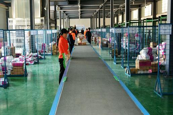 中诚快递加盟费