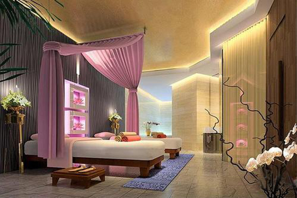 法国连锁美容院加盟费