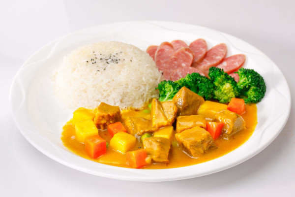 嘉乐快餐加盟费