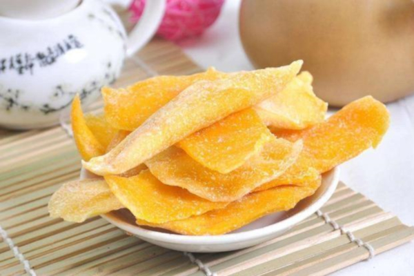 伊味儿零食加盟费