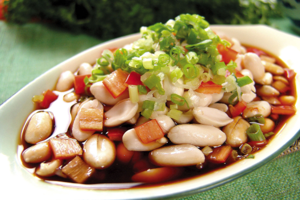 特色凉菜加盟店